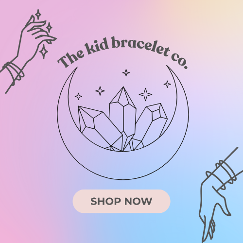 The Kid Bracelet Co.