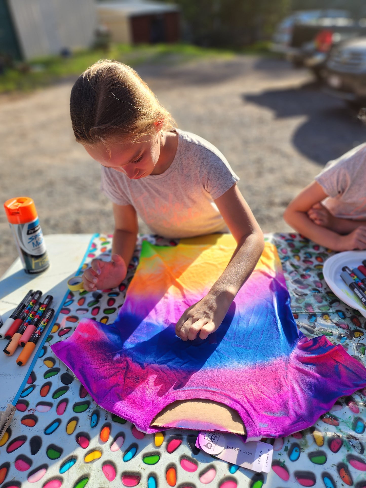 Kids art classes - THURSDAYS